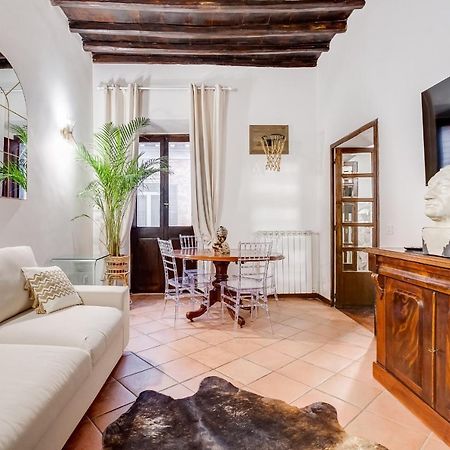 Giulio Cesare Deluxe - Spanish Step Romedreamhome Kültér fotó