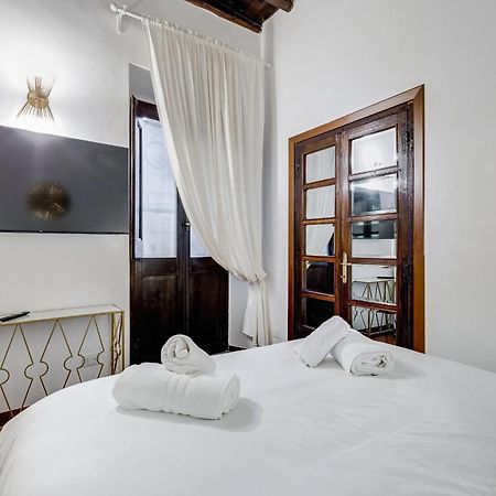 Giulio Cesare Deluxe - Spanish Step Romedreamhome Kültér fotó