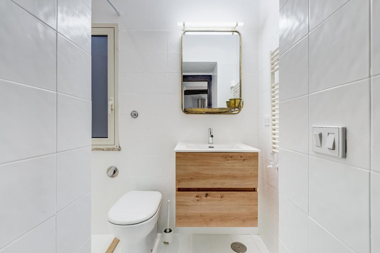 Giulio Cesare Deluxe - Spanish Step Romedreamhome Kültér fotó