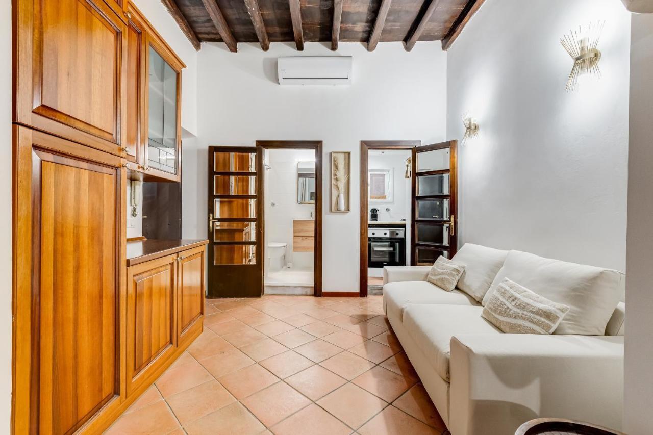 Giulio Cesare Deluxe - Spanish Step Romedreamhome Kültér fotó