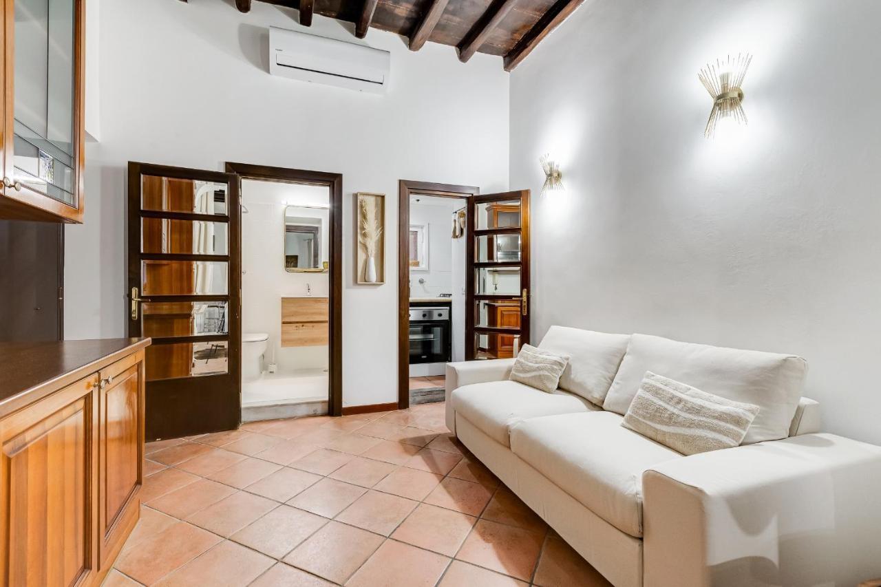 Giulio Cesare Deluxe - Spanish Step Romedreamhome Kültér fotó