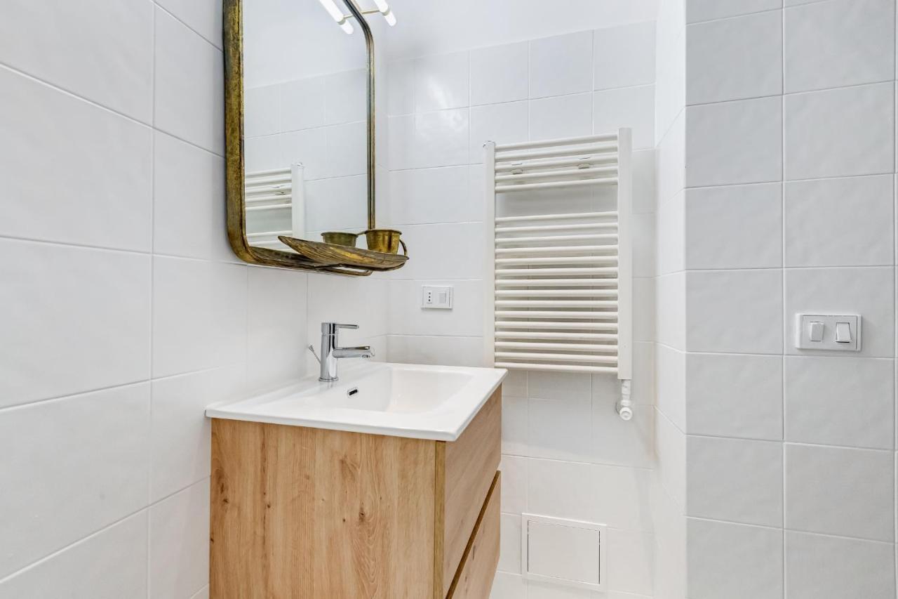 Giulio Cesare Deluxe - Spanish Step Romedreamhome Kültér fotó