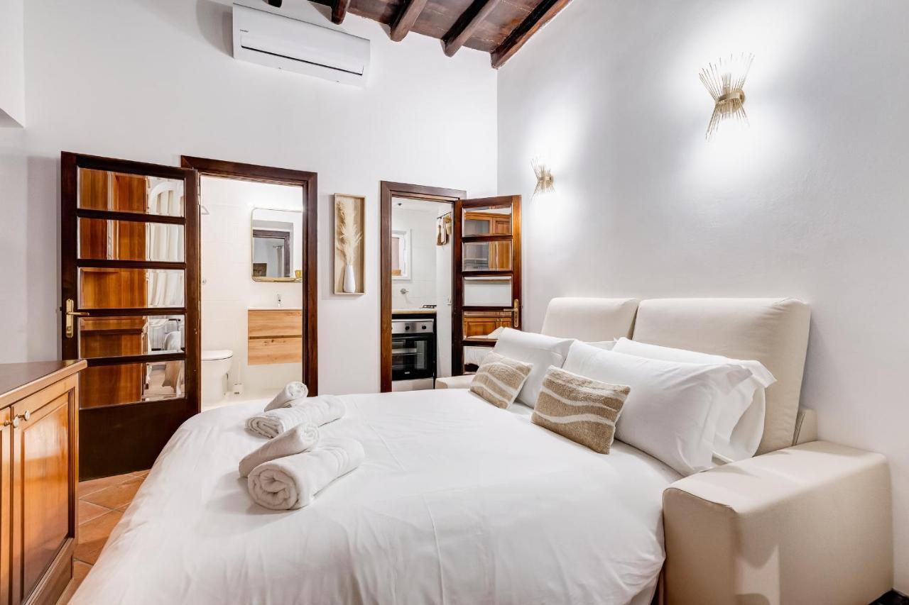 Giulio Cesare Deluxe - Spanish Step Romedreamhome Kültér fotó