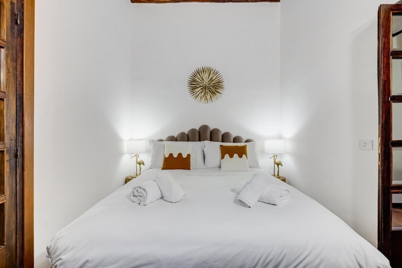 Giulio Cesare Deluxe - Spanish Step Romedreamhome Kültér fotó