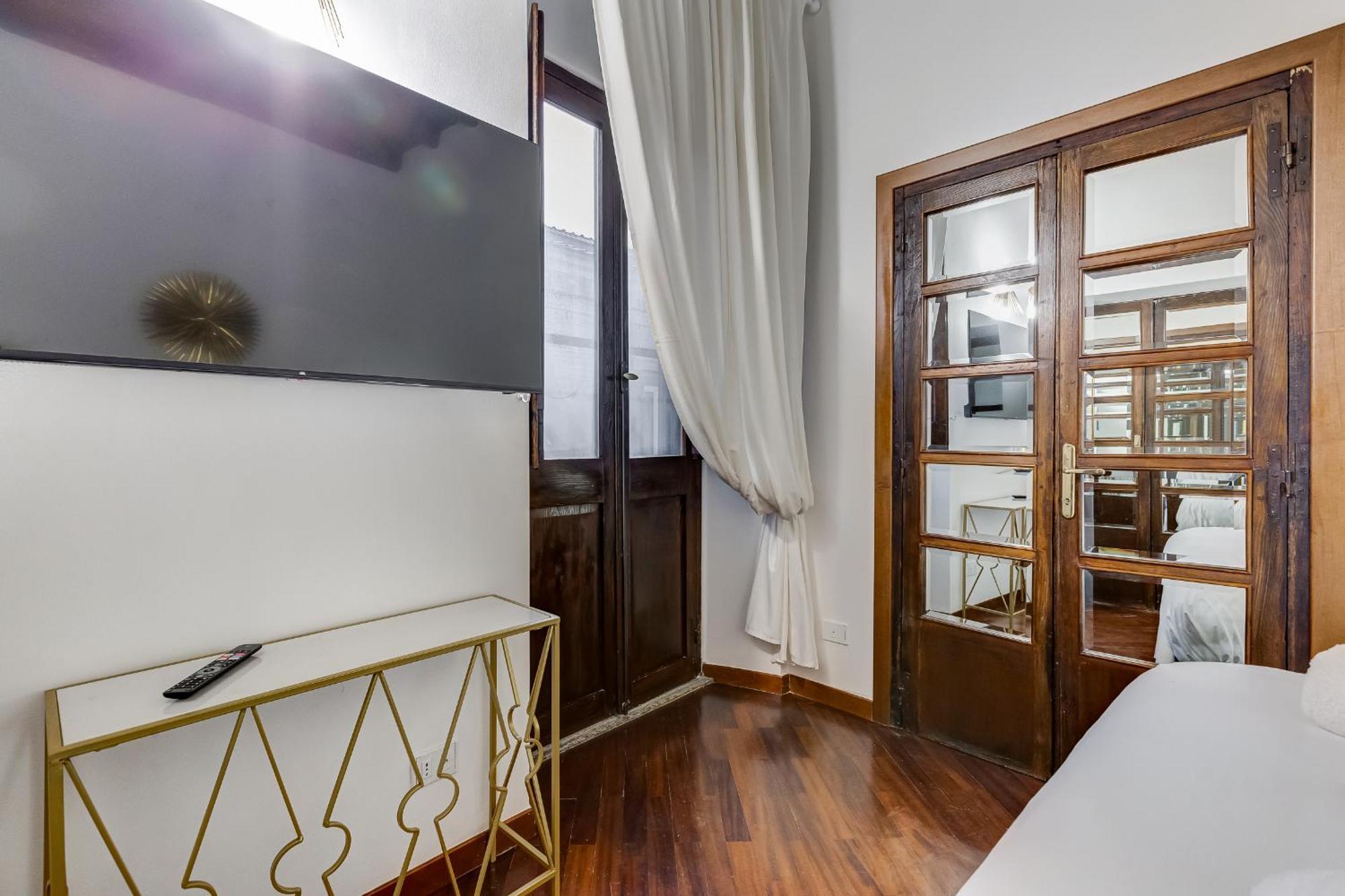 Giulio Cesare Deluxe - Spanish Step Romedreamhome Kültér fotó
