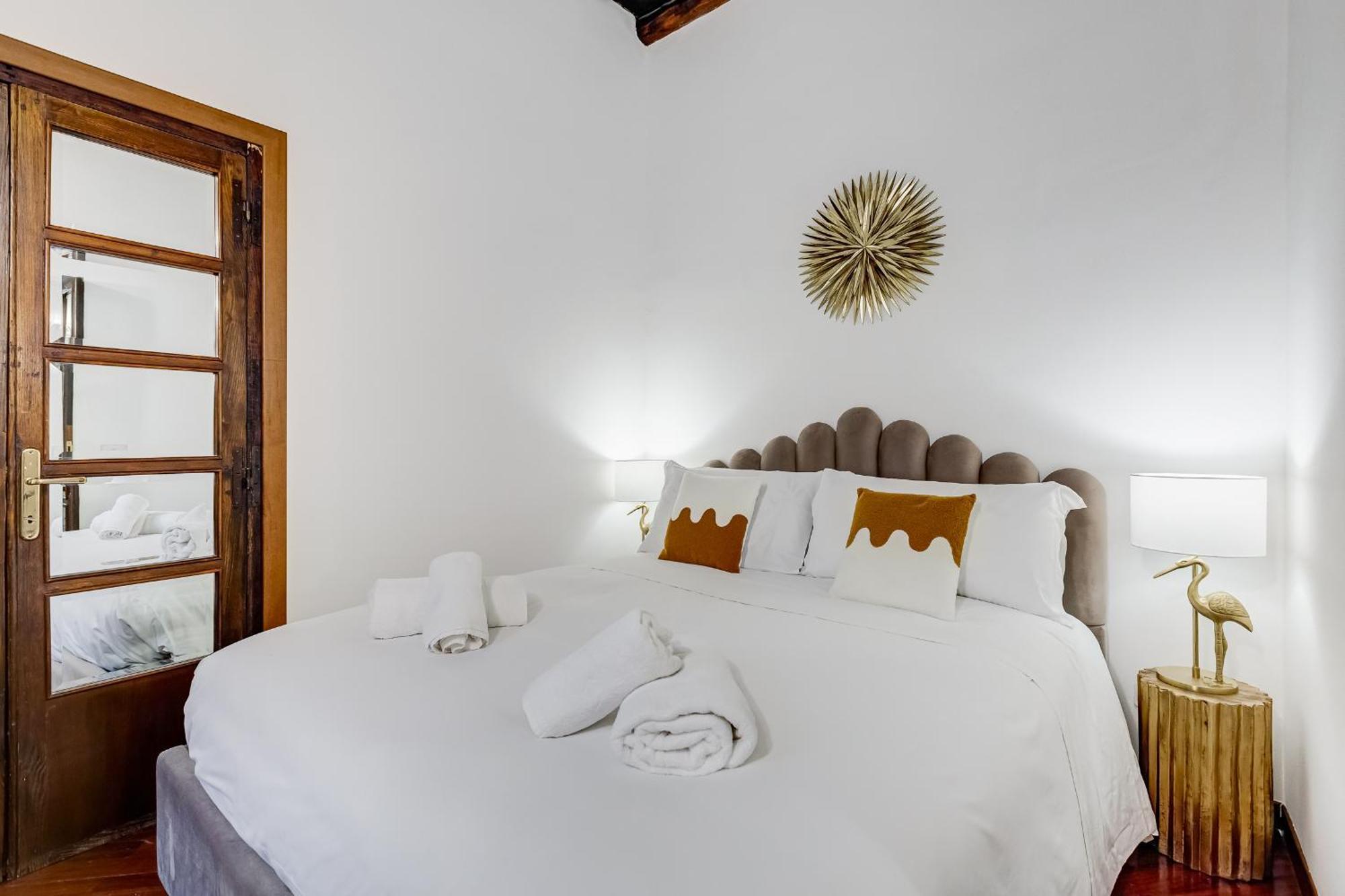 Giulio Cesare Deluxe - Spanish Step Romedreamhome Kültér fotó