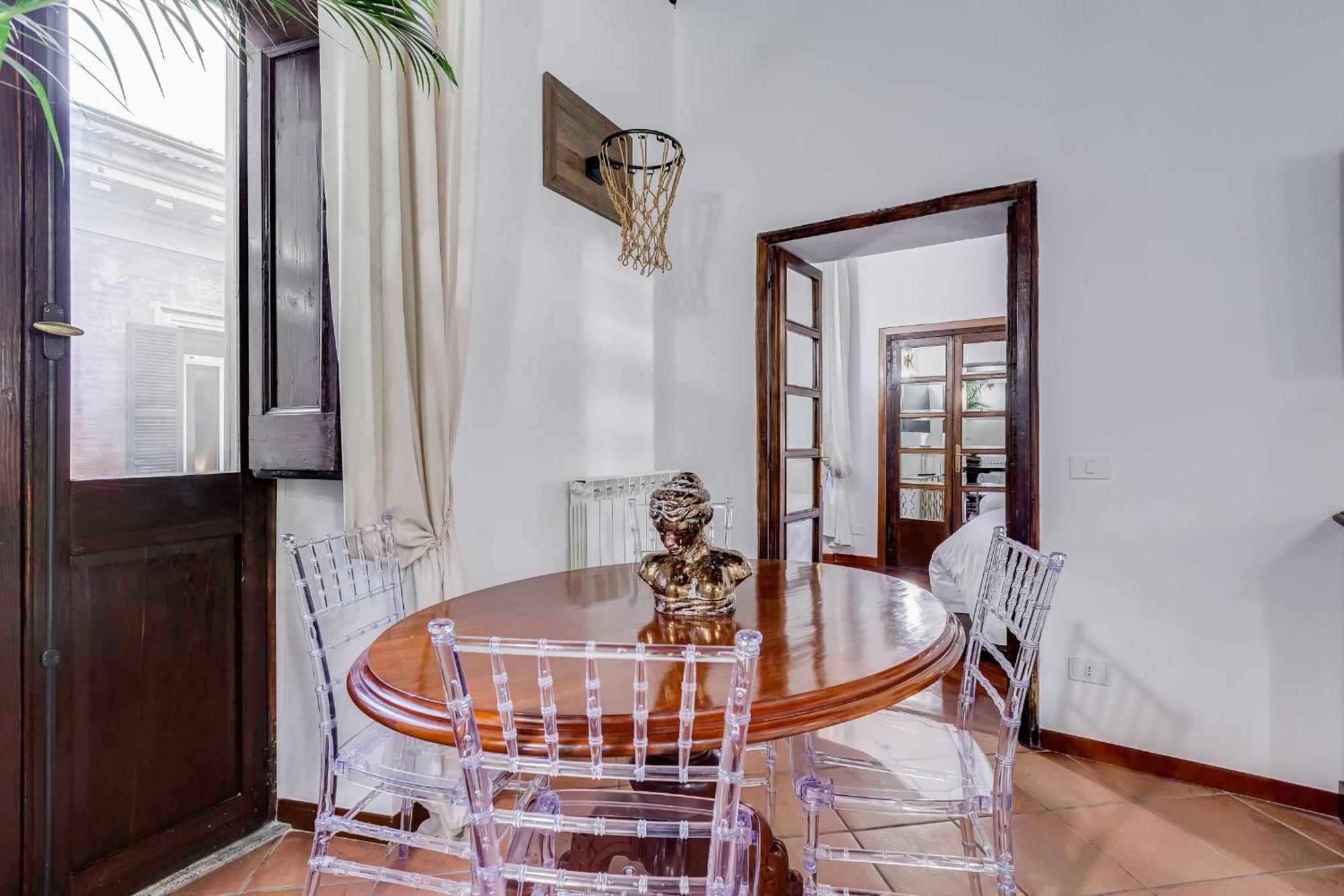 Giulio Cesare Deluxe - Spanish Step Romedreamhome Kültér fotó