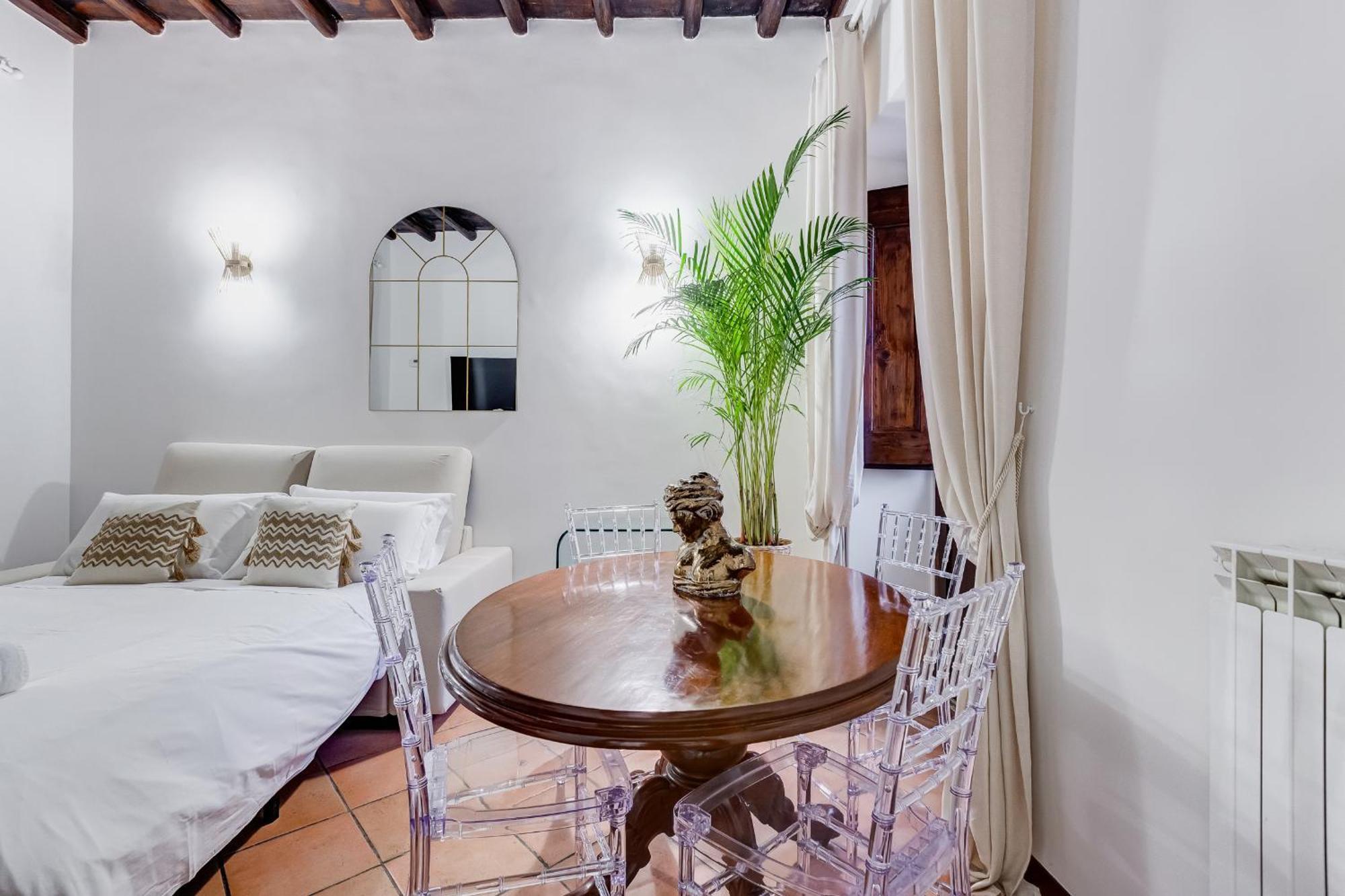 Giulio Cesare Deluxe - Spanish Step Romedreamhome Kültér fotó